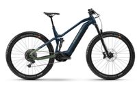 Haibike AllTrail 9 29 i720Wh 12-G NX Eagle Hessen - Vöhl Vorschau