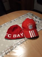 FC Bayern Kinder Wendemütze und Cape Sachsen - Wachau Vorschau