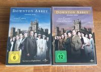 DVDs Downtown Abbey Staffel 1 + 2 Berlin - Köpenick Vorschau