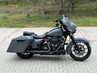 Harley Davidson Street Glide Special 114cui . KessTech. Road 2021 Brandenburg - Spreenhagen Vorschau