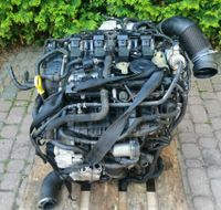 SEAT LEON VW GOLF AUDI A3 CJX CJXC DJH 2,0 TFSI MOTOR KOMPLETT Nordrhein-Westfalen - Leverkusen Vorschau