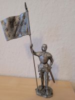 Zinnfigur Jeanne d'Arc (Jungfrau von Orléans) Sachsen-Anhalt - Thale Vorschau