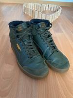 PUMA Herren Winter Boots Shuffle Gr. 40,5 (NP 99,00 EUR) Sachsen - Neukieritzsch Vorschau