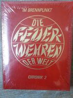 DIE FEUERWEHREN DER WELT - IM BRENNPUNKT - CHRONIK 2 (1959-32) Rheinland-Pfalz - Piesport Vorschau
