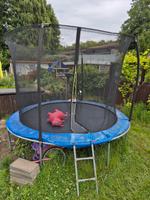 Trampolin zu vekaufen 330cm oder grösser Bochum - Bochum-Wattenscheid Vorschau