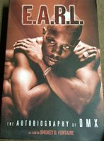 DMX E.a.r.l Buch Autobiografie Dortmund - Brackel Vorschau