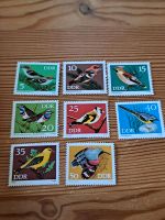 Briefmarken, komplett für 1,50 Sachsen-Anhalt - Calbe (Saale) Vorschau