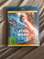 Der Film Star Wars auf BluRay Baden-Württemberg - Nordheim Vorschau