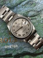 Rolex Datejust 16200–mit Box und Zertifikat - Frisch Revisioniert Nordrhein-Westfalen - Mönchengladbach Vorschau
