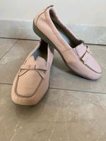 Neuwertig: Vitaform Mokassin/Schuhe/Gr.37/Weite H/Hirschleder Berlin - Hellersdorf Vorschau