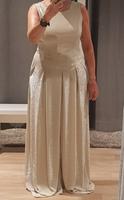JUMPSUIT in Gold NEU Niedersachsen - Stuhr Vorschau