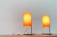 Mid Century String Minimalist Table Lamp zu 60er 70er Space Age Hamburg-Nord - Hamburg Winterhude Vorschau