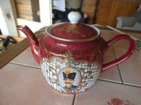 Teekanne mit Motiv Niedersachsen - Hildesheim Vorschau