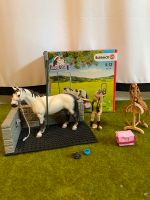 Schleich Set 42104 Rheinland-Pfalz - Grünstadt Vorschau