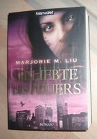 Geliebte des Feuers * M. M. Liu Thriller Romantik Fantasy Drache Brandenburg - Bad Belzig Vorschau