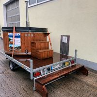 Whirlpool Mobil Hot tube kaufen Bayern - Woerth an der Donau Vorschau