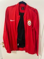Galatasaray Training Präsentationsanzug Nike rot schwarz Bayern - Moosburg a.d. Isar Vorschau