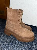 Damenstiefel Bayern - Bayreuth Vorschau