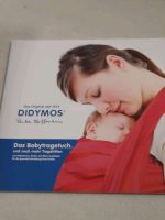DIDYMOS Babytragetuch, Baby Tragetuch Bayern - Wertingen Vorschau