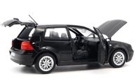 VW Golf IV GTI black schwarz 1:18 Norev 188574 Modellauto Baden-Württemberg - Uhingen Vorschau