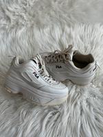 Fila Sneakers Disruptor II Wedge Platform Niedersachsen - Goslar Vorschau