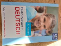 Gute Noten in Deutsch Klasse 7 Westerwaldkreis - Daubach Vorschau