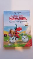 Der kleine Drache Kokosnuss Die schönsten Schulgeschichten & CD Bad Godesberg - Lannesdorf Vorschau