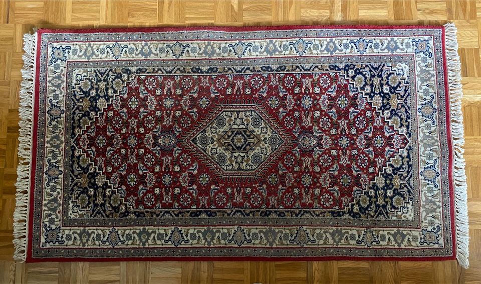 Orientalischer Teppich, 170x89cm in Göttingen