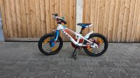 Cube 16 Zoll Kinderfahrrad Nordrhein-Westfalen - Erkelenz Vorschau