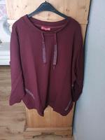 Tolles Shirt 52/54 "Thea by Adler" beere Niedersachsen - Braunschweig Vorschau
