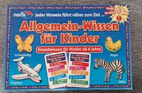 Spiel Allgemeinwissen für Kinder Niedersachsen - Emden Vorschau