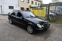 Mercedes E280 W211 Avantgarde Eimsbüttel - Hamburg Eidelstedt Vorschau