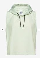 Adidas Sportshirt  ärmelloses Top Gr. S (36) Bayern - Karlsfeld Vorschau
