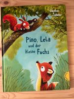 Pina, Lela und der kleine Fuchs von Günther Jakobs Nordrhein-Westfalen - Gütersloh Vorschau
