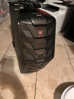 Gaming pc Acer Predator G3 Bochum - Bochum-Wattenscheid Vorschau