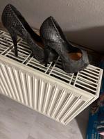 High Heels Gr 37 ungetragen Sachsen-Anhalt - Könnern Vorschau
