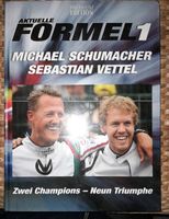 Aktuelle Formel 1 Michael Schumacher Sebastian Vettel Niedersachsen - Essel (Aller) Vorschau