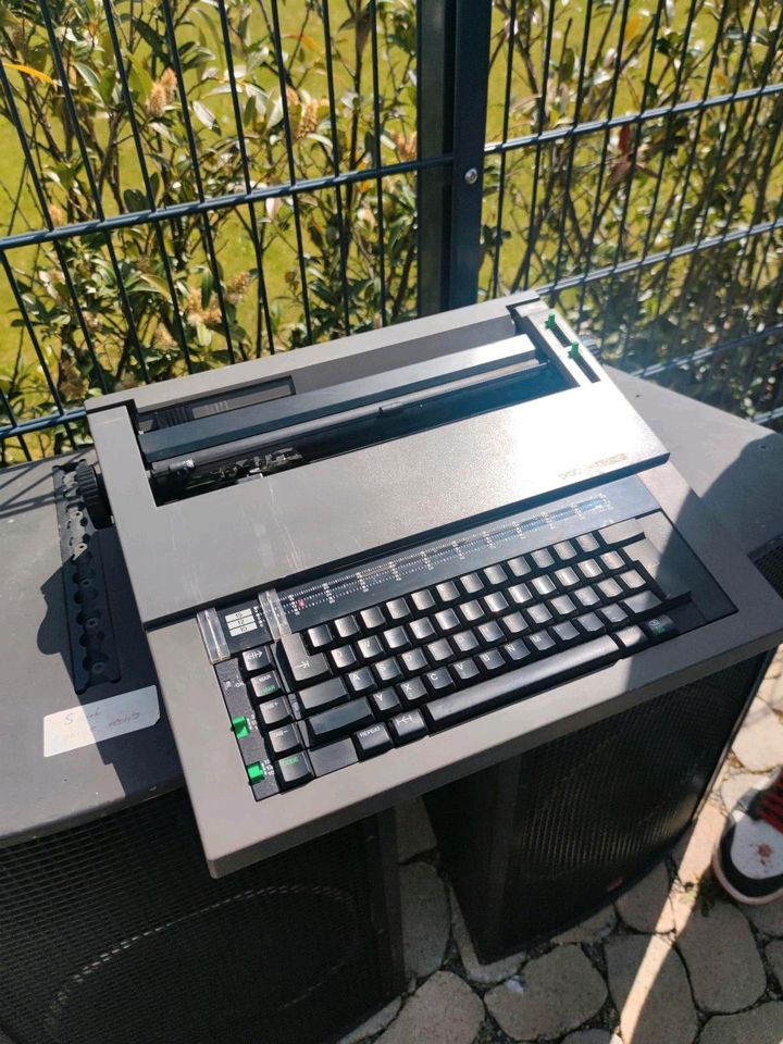 Schreibmaschine Brother Ce-40 in Nürtingen