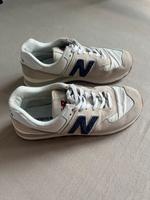 New Balance 990 Made in USA – Größe 44 (EU) / 10 (US) – Gebraucht Brandenburg - Erkner Vorschau