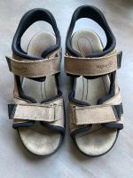 Sandalen von Superfit in Größe 35 für Jungen Bayern - Volkach Vorschau