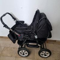 Kinderwagen Set Bergsteiger Baden-Württemberg - Hockenheim Vorschau