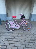 Mädchenfahrrad holland Nordrhein-Westfalen - Vlotho Vorschau