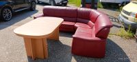 Sofa, Couch, Ledercouch Bayern - Plattling Vorschau