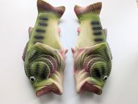 Fish-Flops; Fisch-Flops; lustige Badeschlappen; Größe 41 Bielefeld - Brake Vorschau