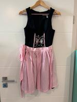 Oktoberfest Dirndl Damen Landhaus C&A Gr. 34 - 1x getragen Bayern - Ebermannstadt Vorschau