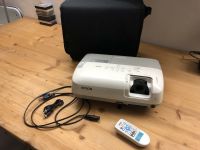 Beamer Epson EB-X6 Hessen - Linsengericht Vorschau