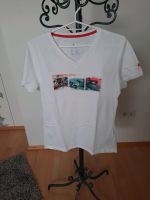 McKinley, Sportshirt Grösse 40/42, weiss Nordrhein-Westfalen - Geldern Vorschau