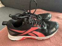 Super Schuh v. Reebok, Gr. 37, Schwarz Sachsen - Oberlungwitz Vorschau