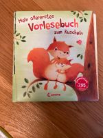 Buch - Mein allererstes Vorlesebuch zum kuscheln Bayern - Hallbergmoos Vorschau