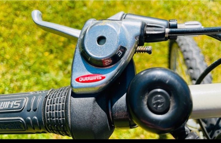 Kinder Fahrrad Shadowline in Arnsberg